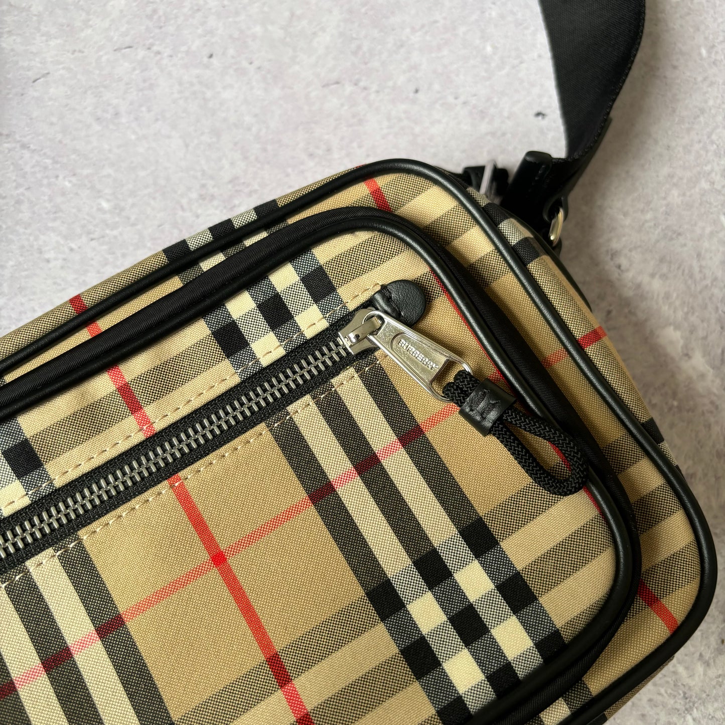 Burberry Crossbody Bag