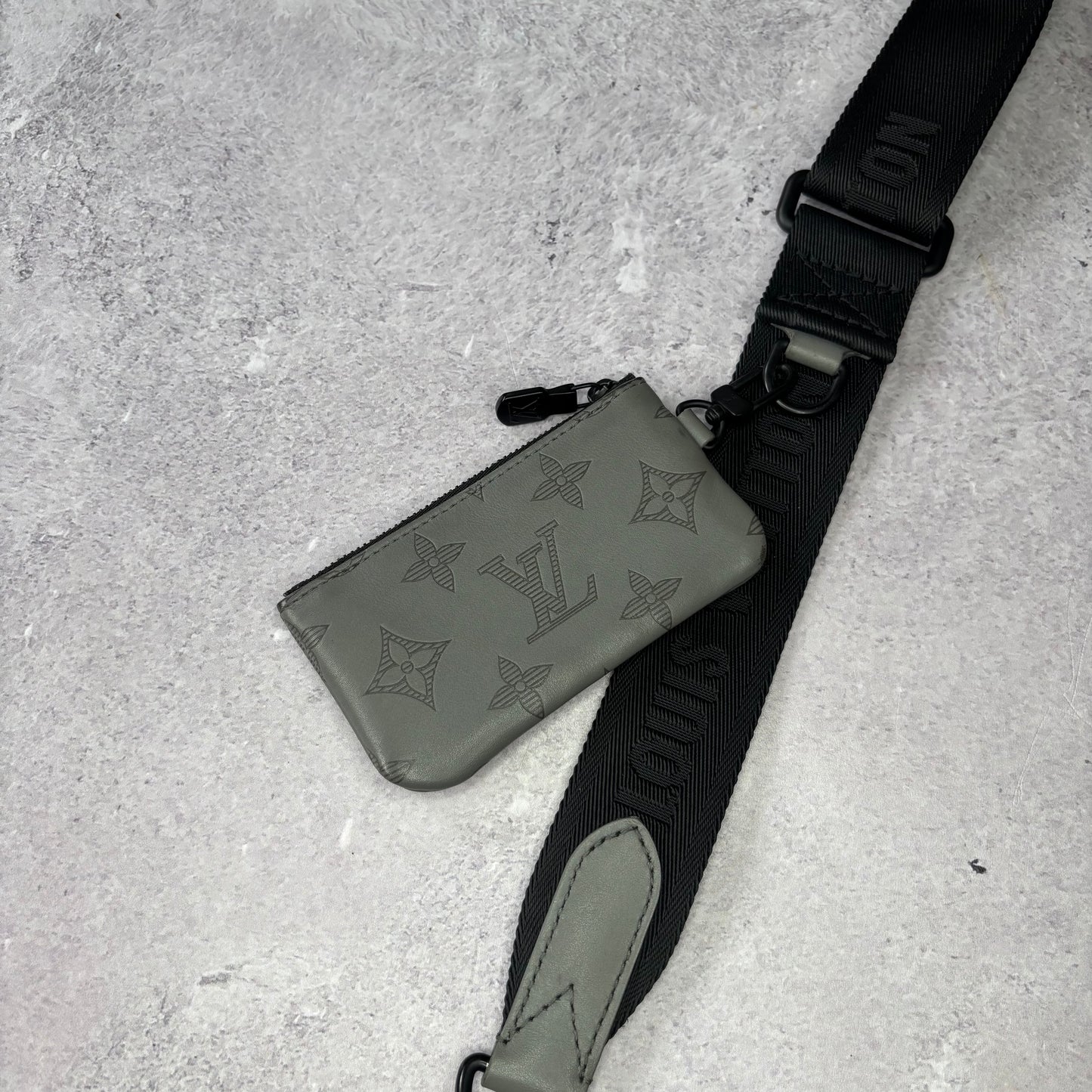Louis Vuitton Duo Messenger Bag