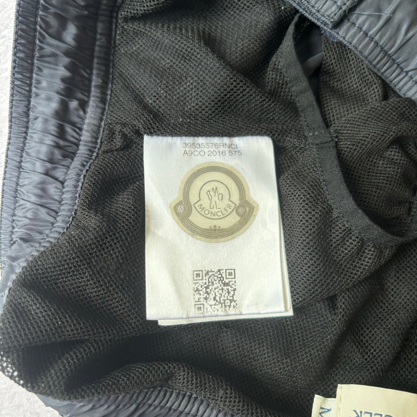 Moncler Swim Shorts - Medium