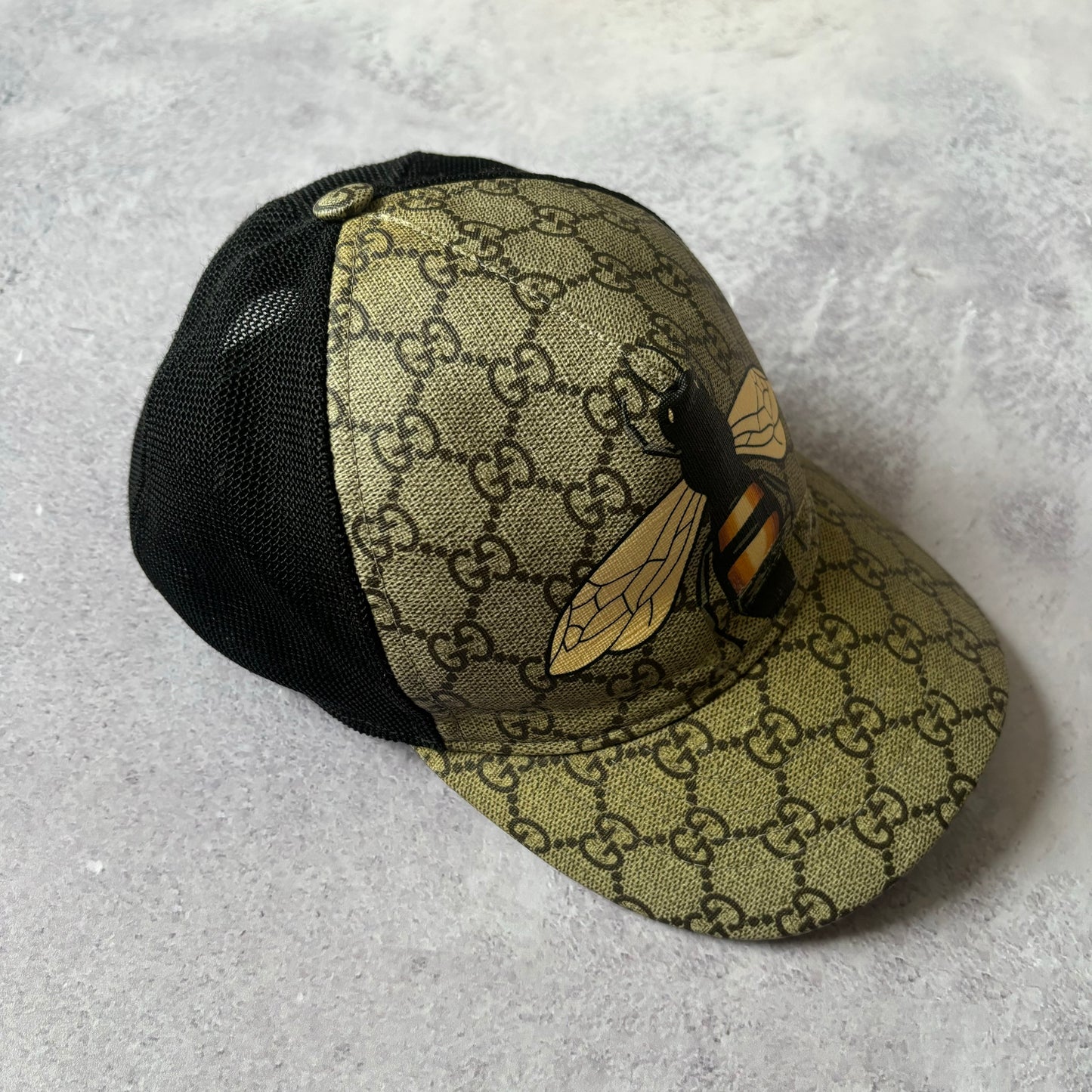 Gucci Cap - Small