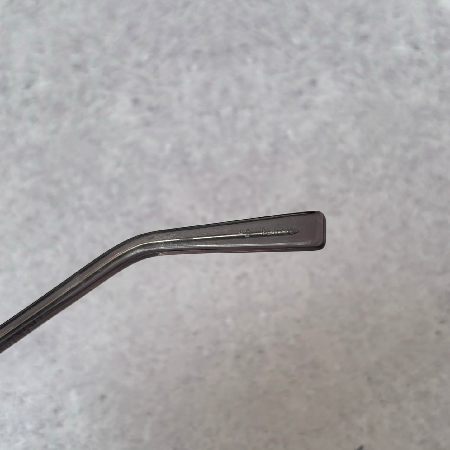 Louis Vuitton Attitude Sunglasses - Silver