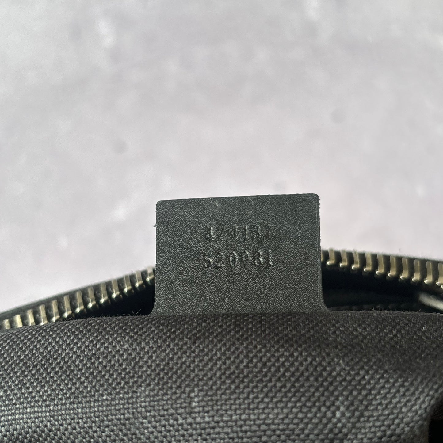 Gucci Messenger Bag