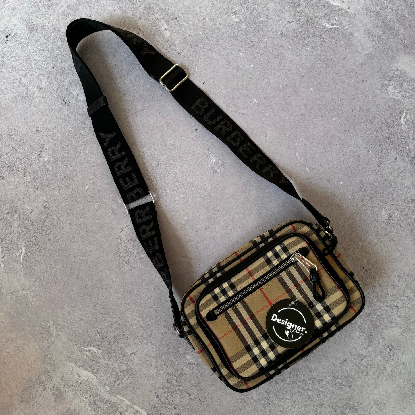 Burberry Crossbody Bag