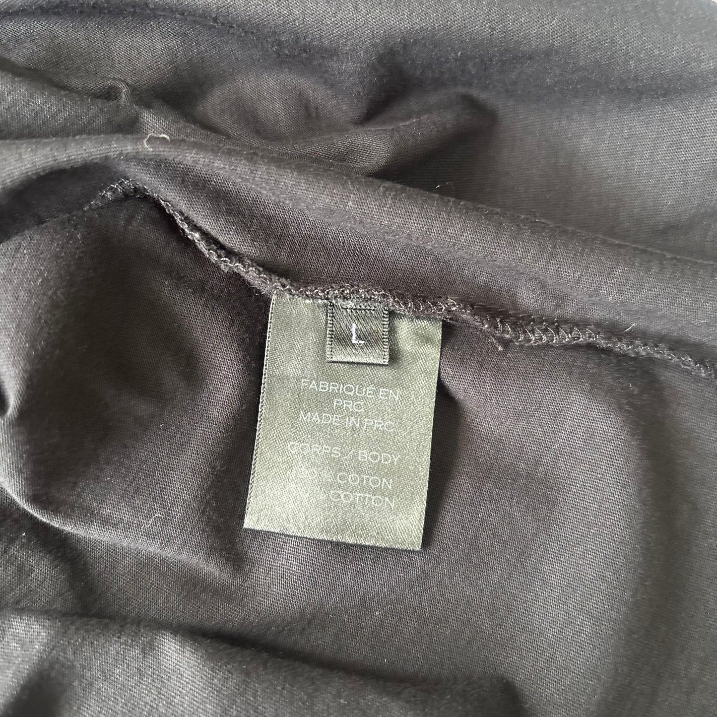 Balmain T-Shirt - Large