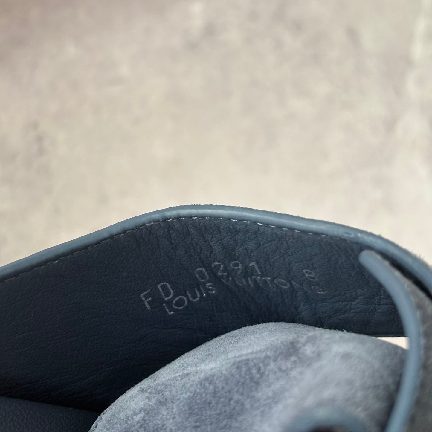 Brand New Louis Vuitton Easy Mules - Fits UK 8.5