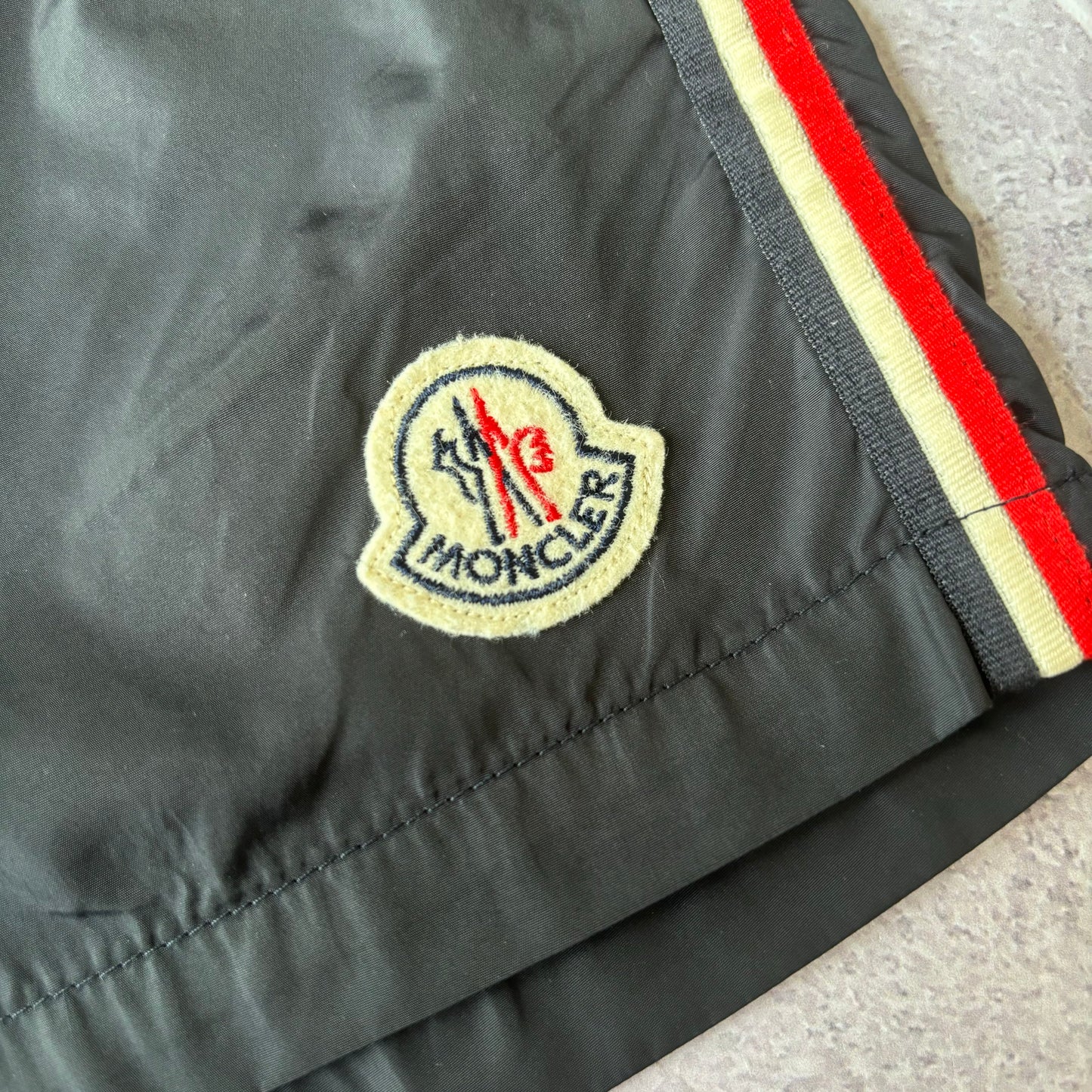 Moncler Swim Shorts - Medium