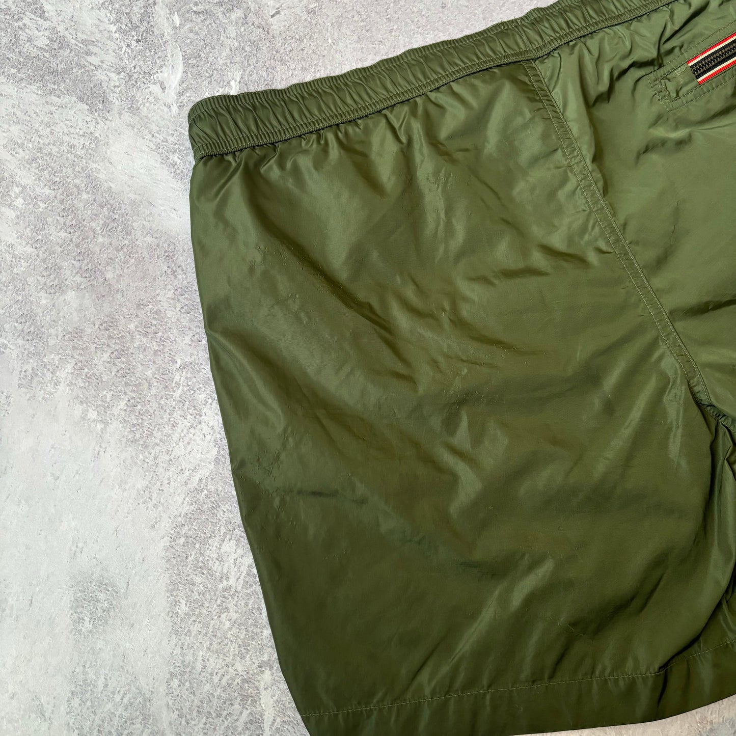 Moncler Swim Shorts - Large