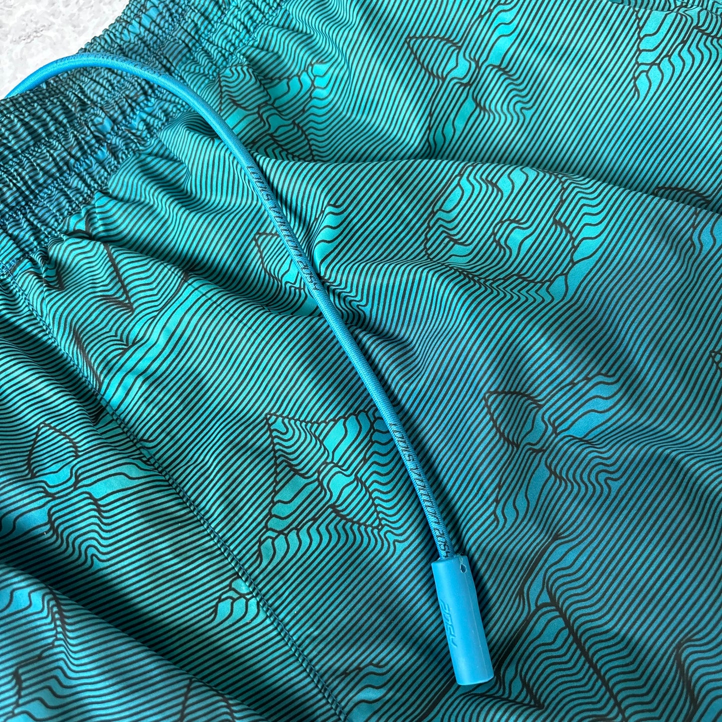 Louis Vuitton 2054 Swim Shorts - Fits Small/Medium