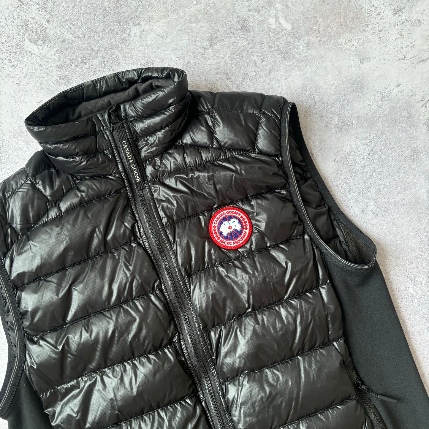 Canada Goose Hybridge Gilet - Small