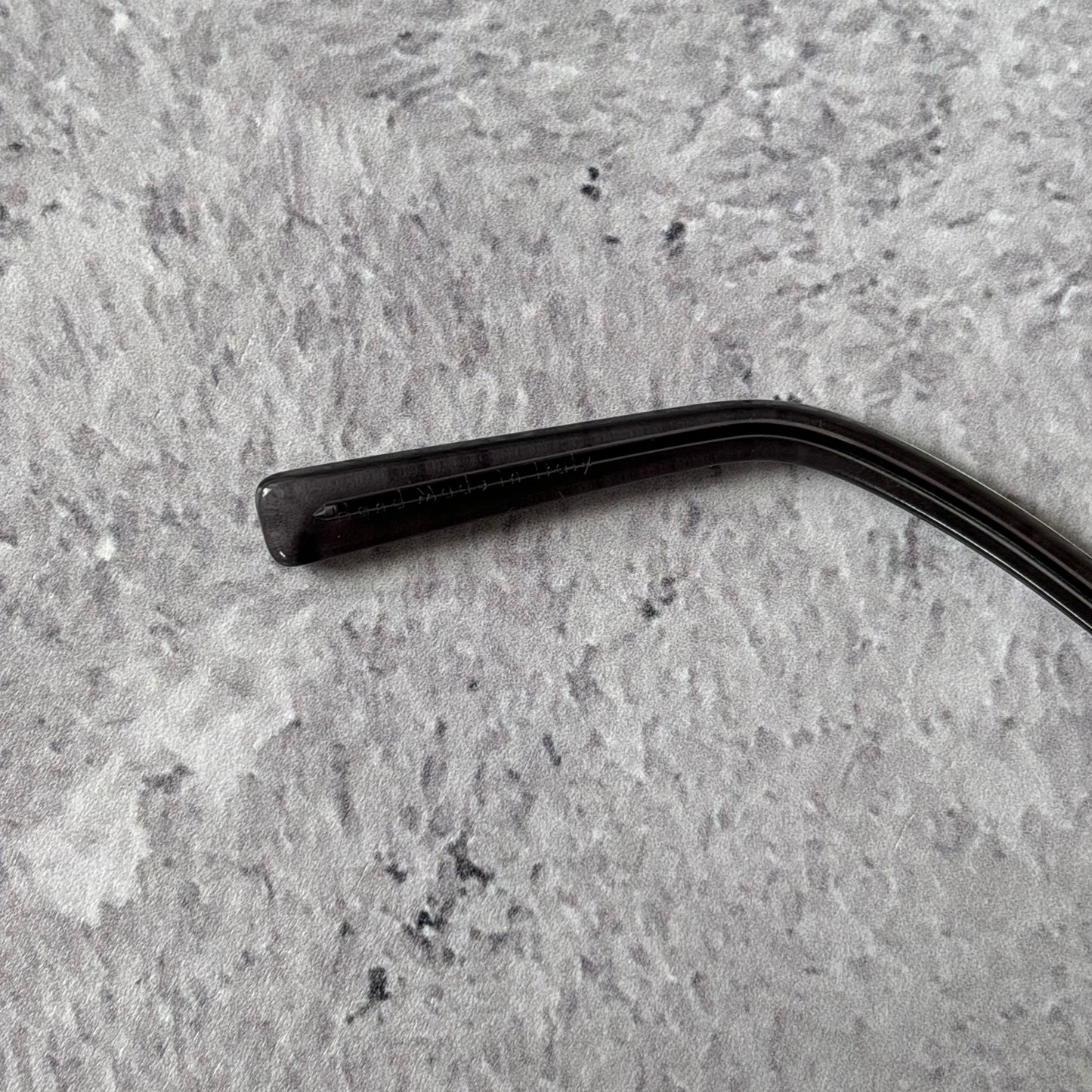 Louis Vuitton Attitude Sunglasses - Black