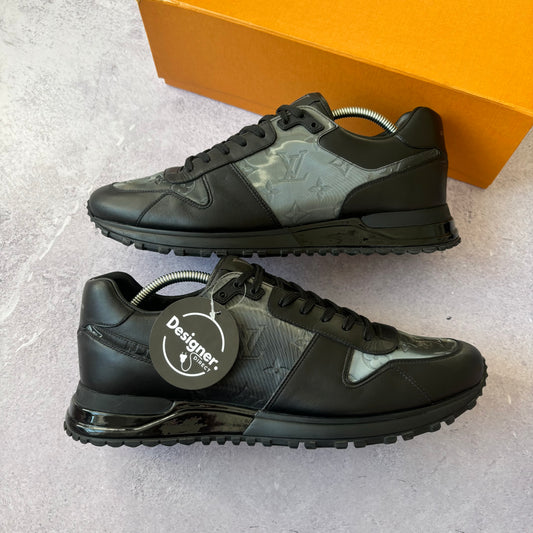 Louis Vuitton Runaway Trainers - Fits UK 10.5
