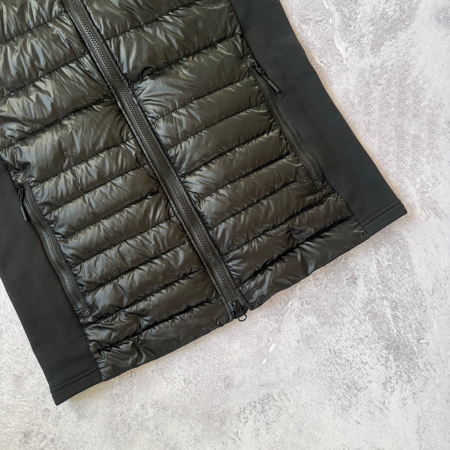 Canada Goose Hybridge Gilet - Medium