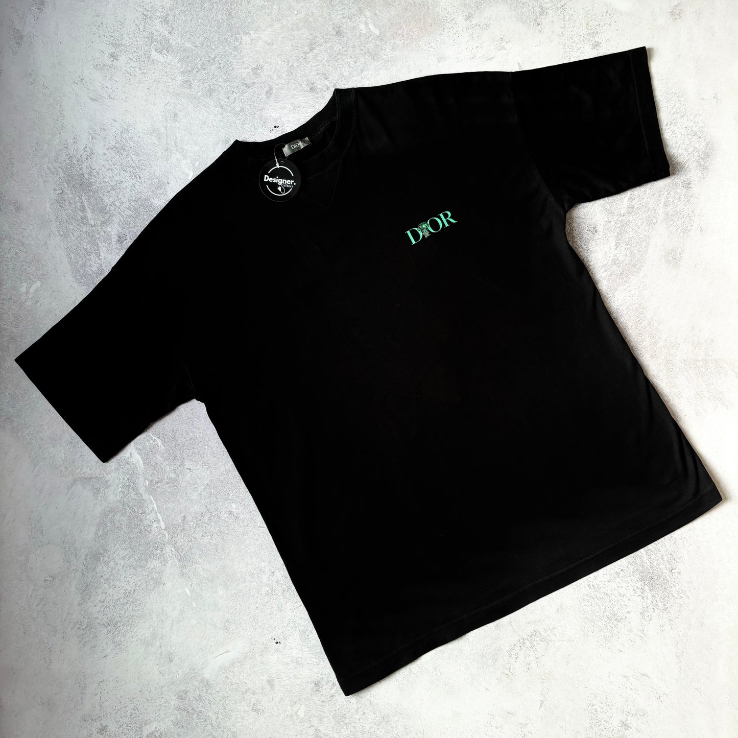 Dior T-Shirt - Fits Large