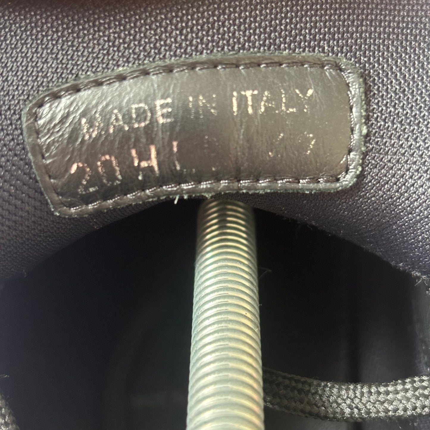 Dior B22 Trainers - UK 8