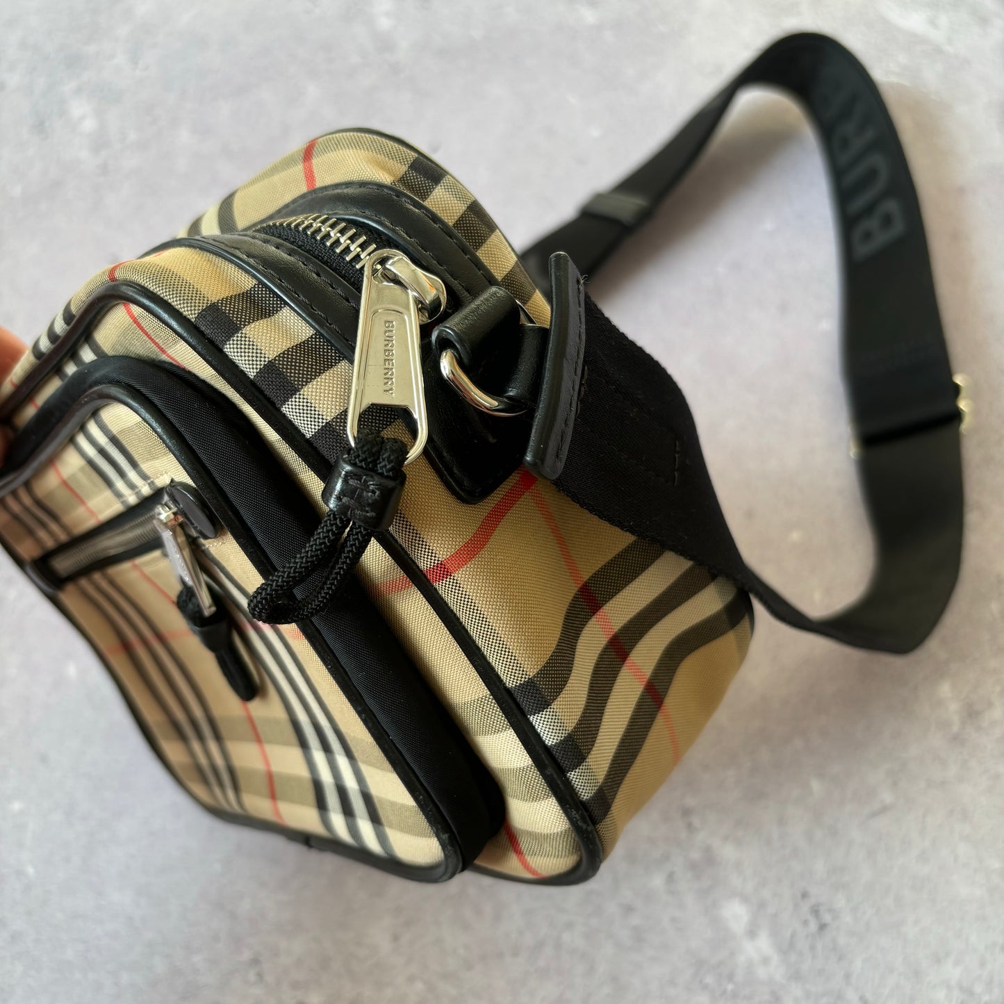 Burberry Crossbody Bag
