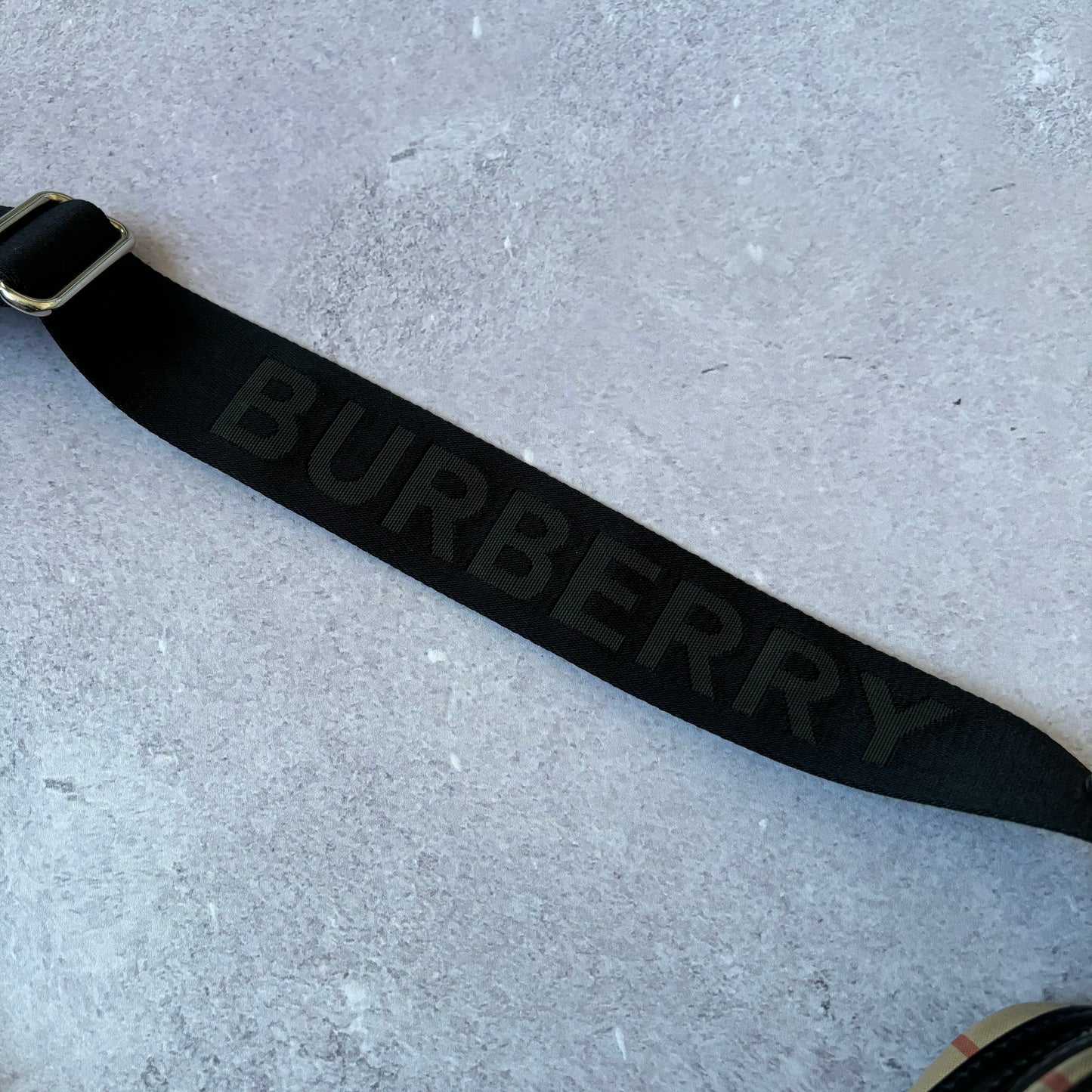 Burberry Crossbody Bag