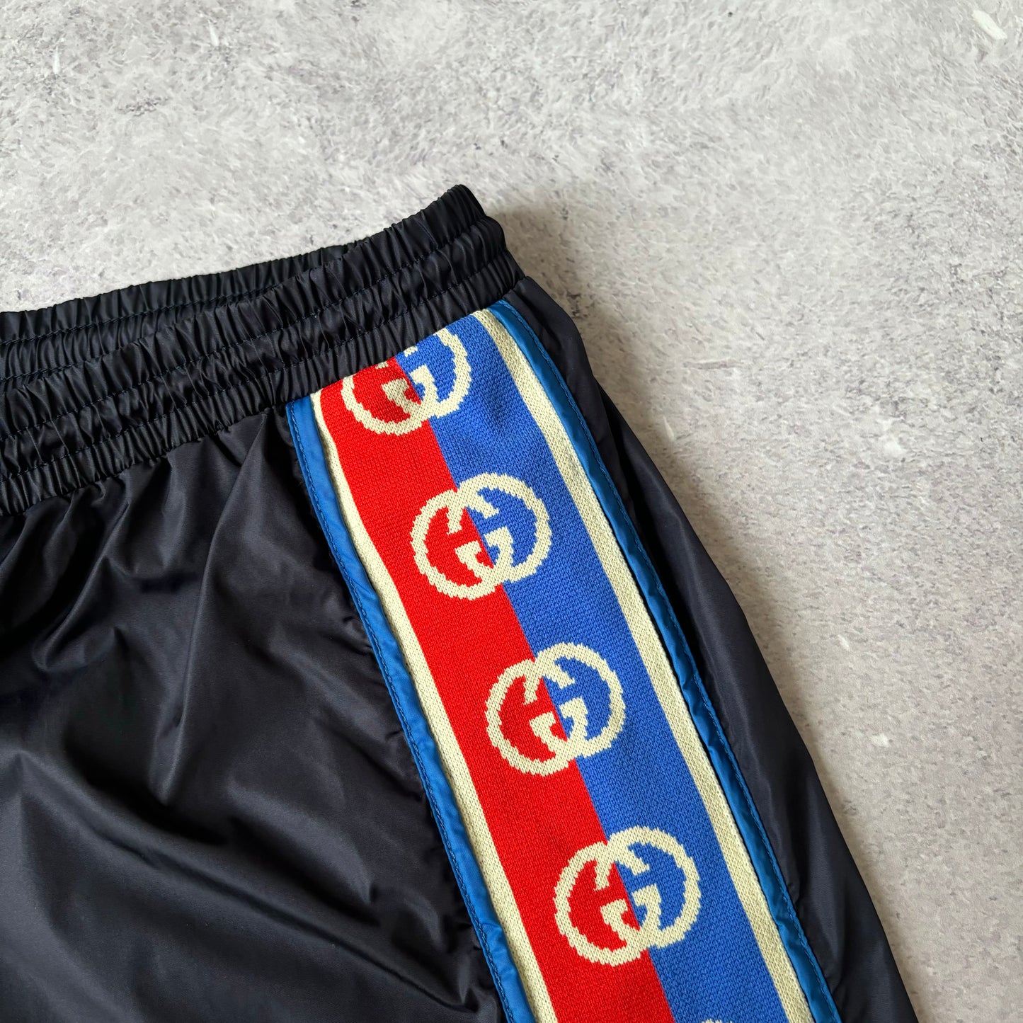 Gucci Swim Shorts - Large