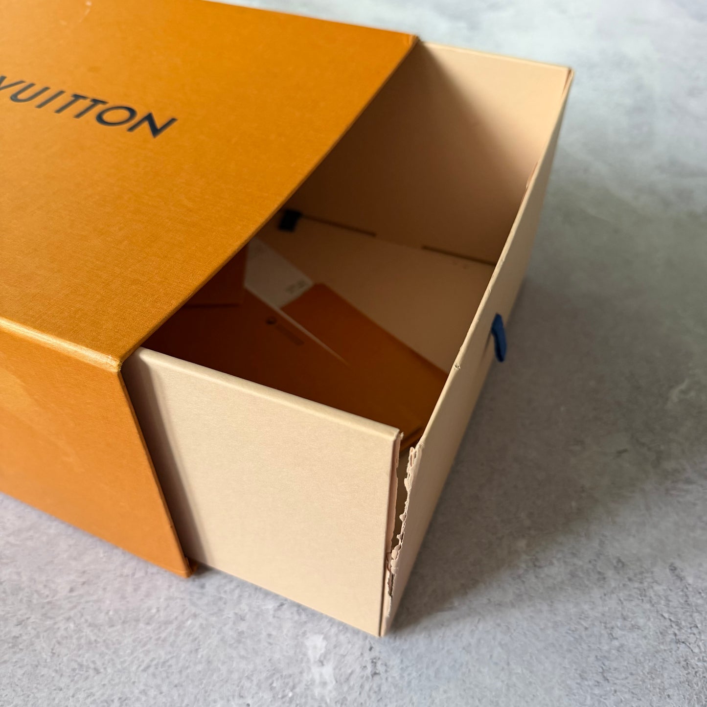 Louis Vuitton Tatic Trainers - Fits UK 10.5/11