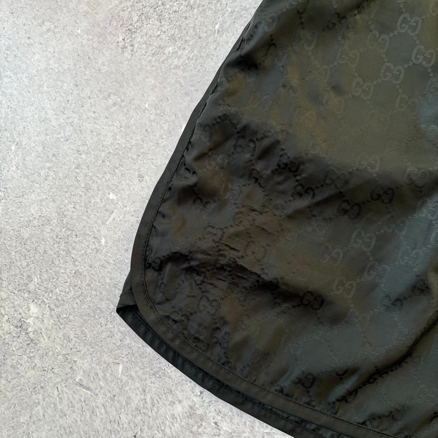 Gucci Swim Shorts - Medium