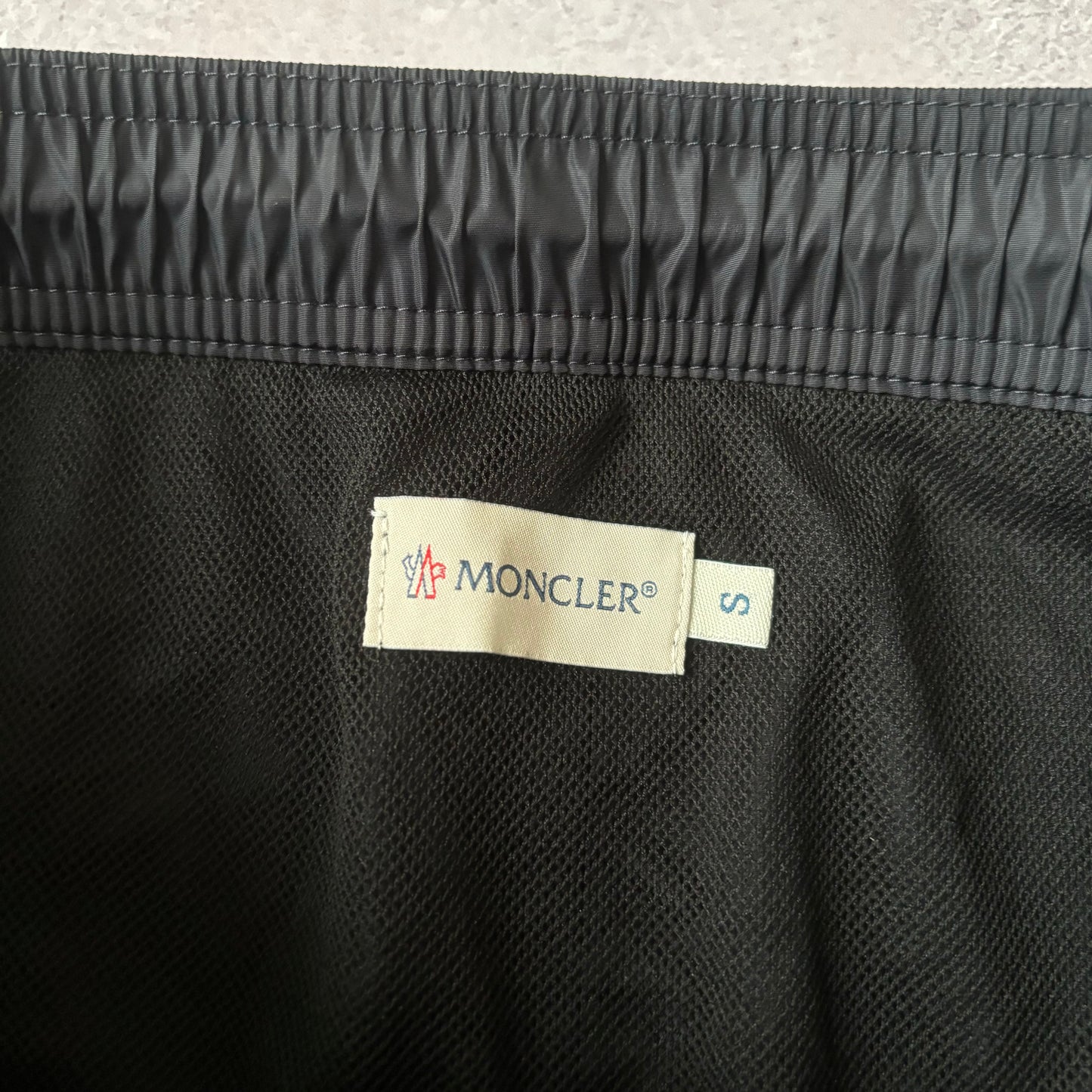 Moncler Swim Shorts - Small