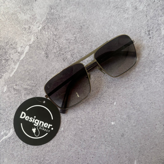 Louis Vuitton Attitude Sunglasses - Silver