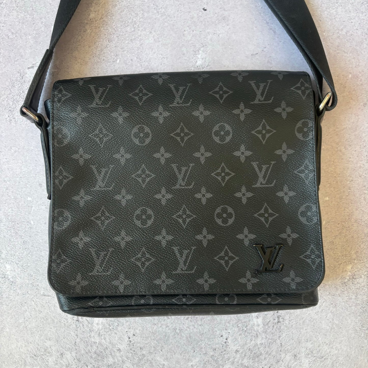 Louis Vuitton PM Messenger Bag
