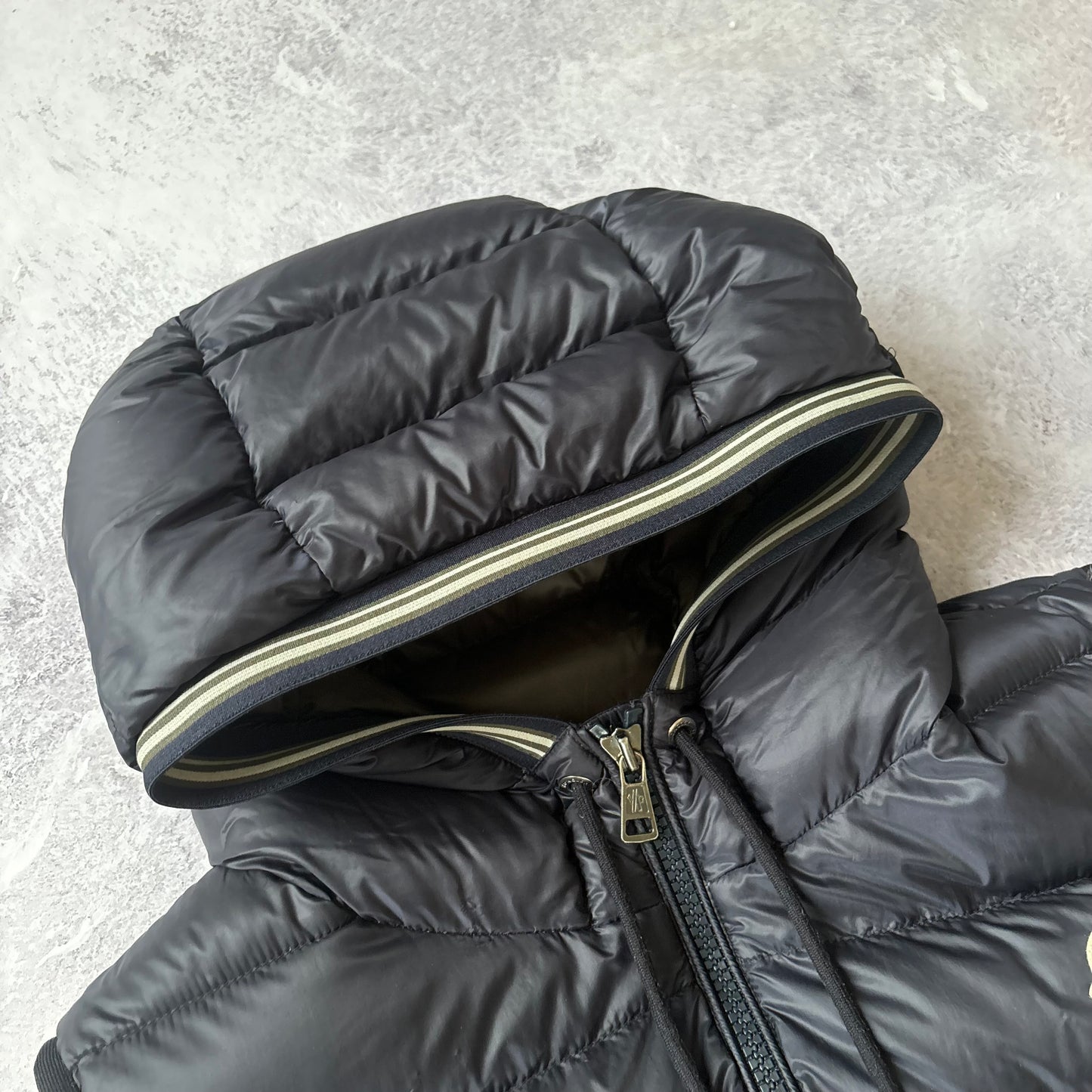 Moncler Amiens Gilet - Size 5 (Fits Medium)