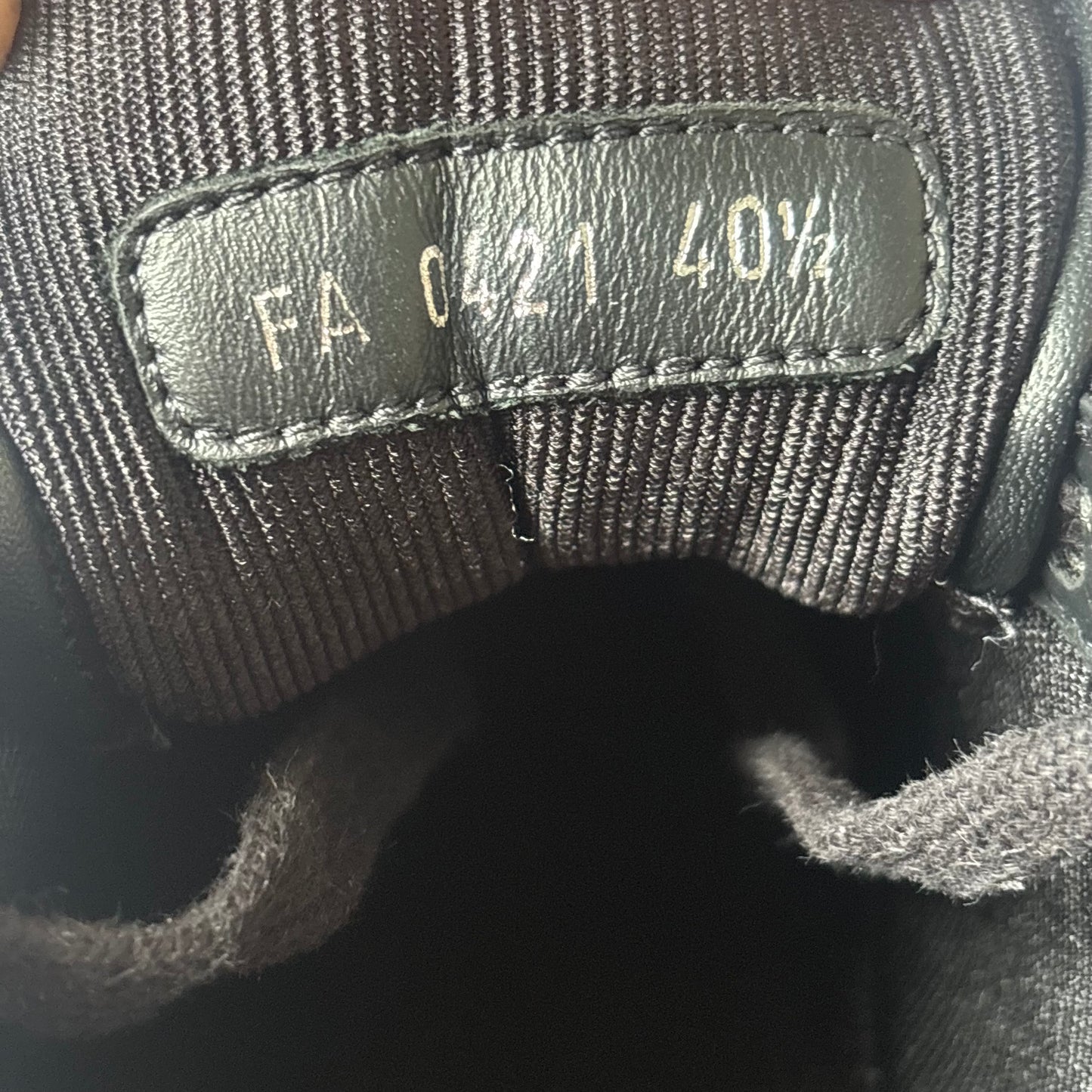 Dior B27 Trainers - Fits UK 7