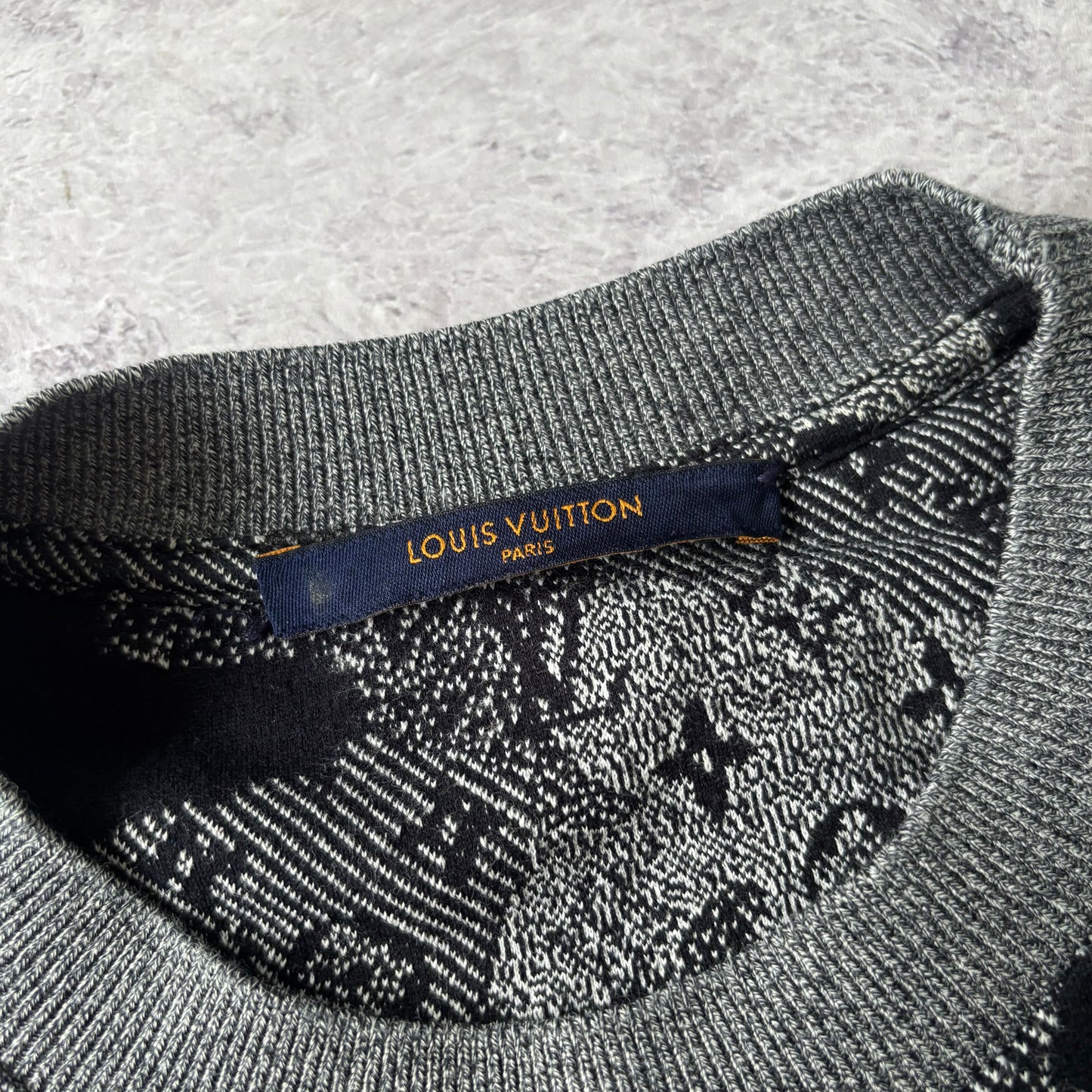 Louis Vuitton T-Shirt - Small