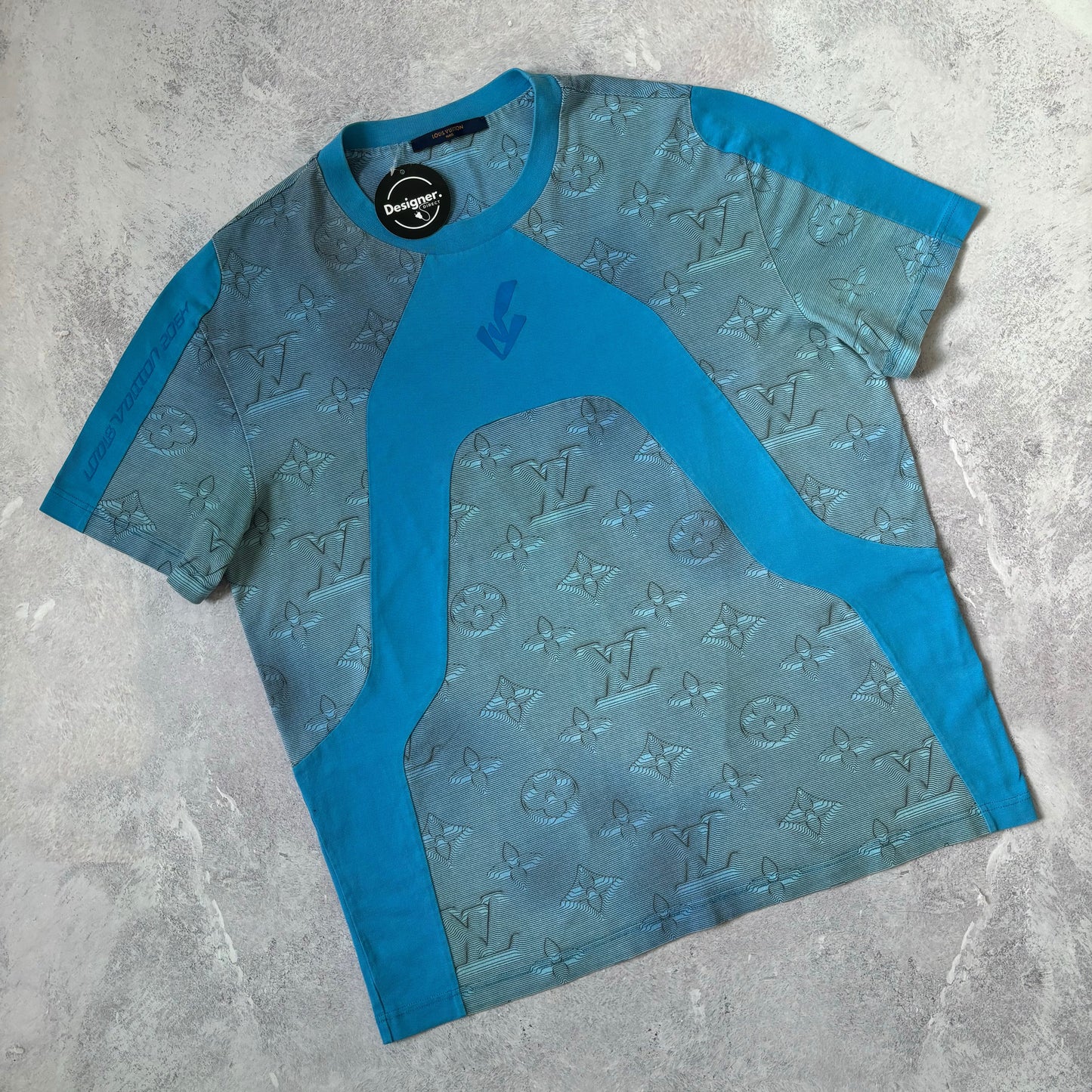 Louis Vuitton 2054 T-Shirt - Large