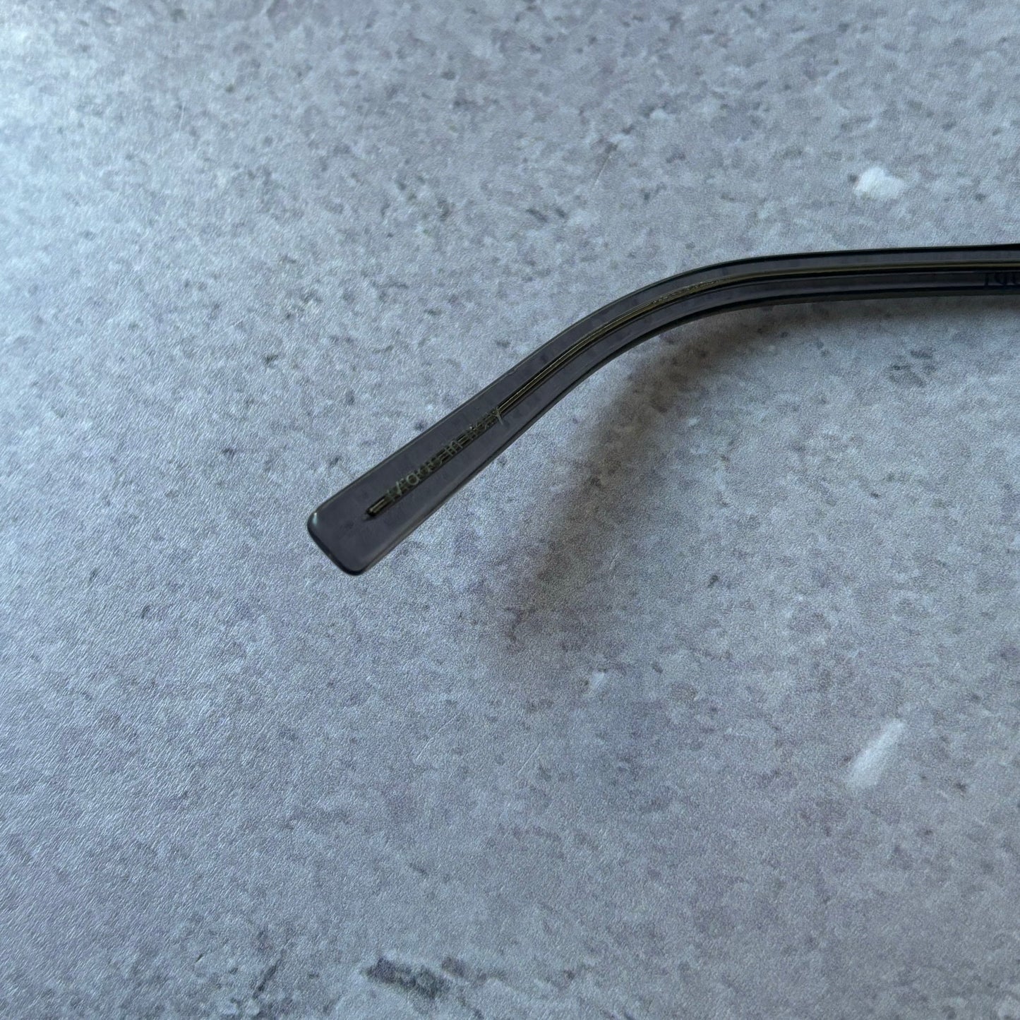 Louis Vuitton Attitude Sunglasses - Silver