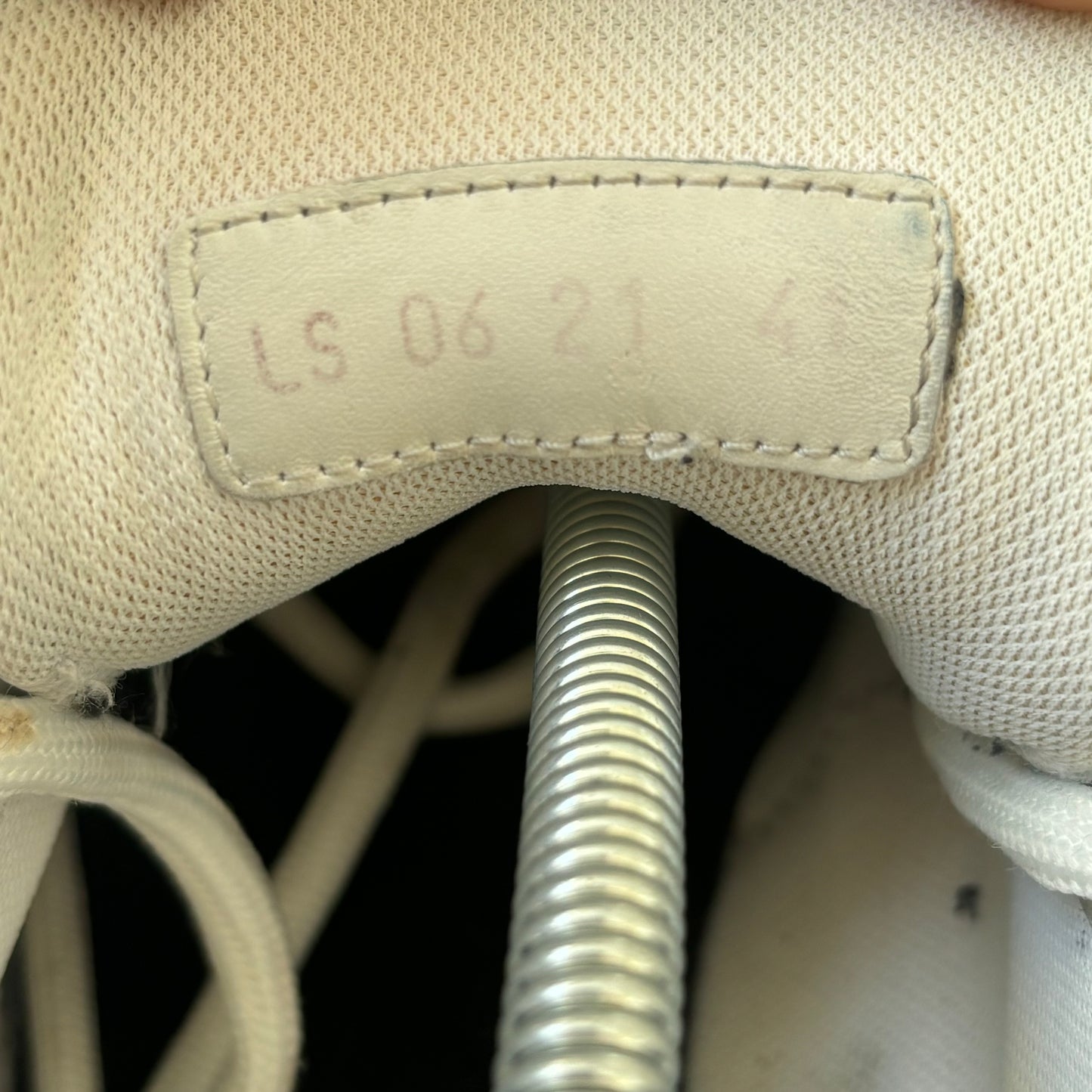 Dior B22 Trainers - UK 7