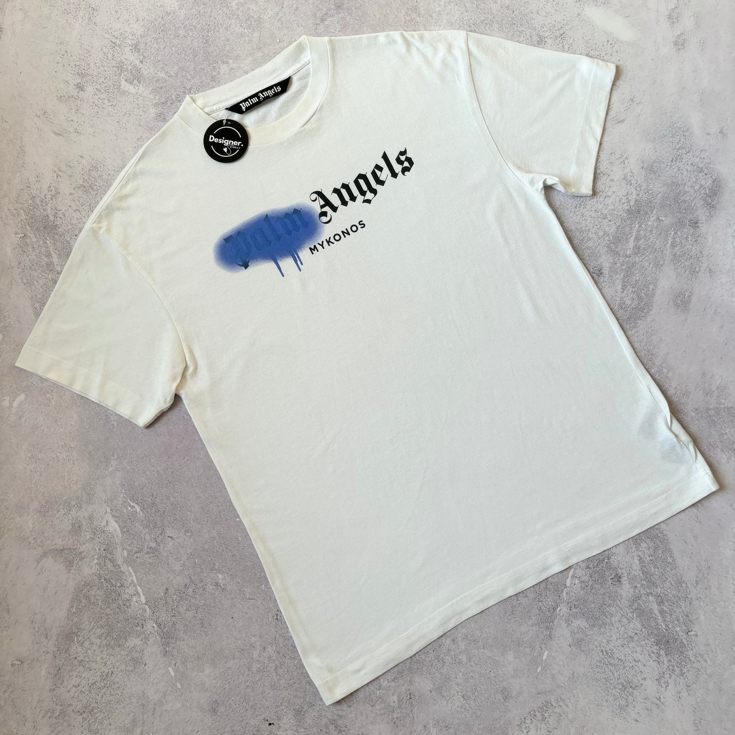 Palm Angels T-Shirt - XXL