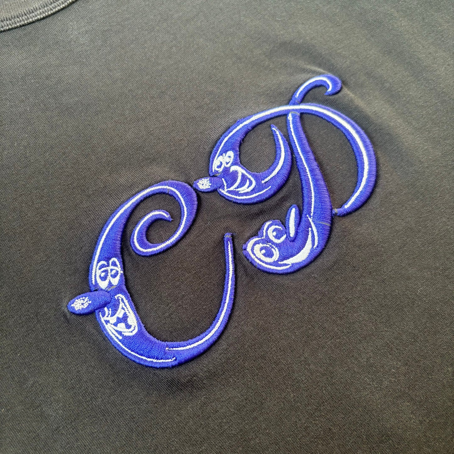 Dior T-Shirt - Fits Medium