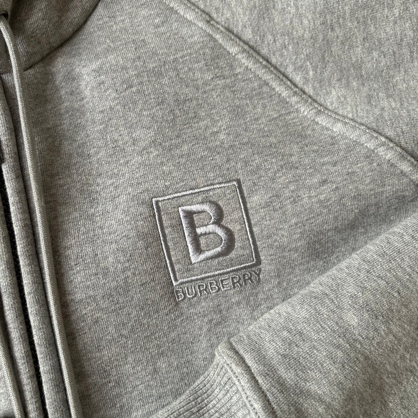 Burberry Hoodie - Fits Medium
