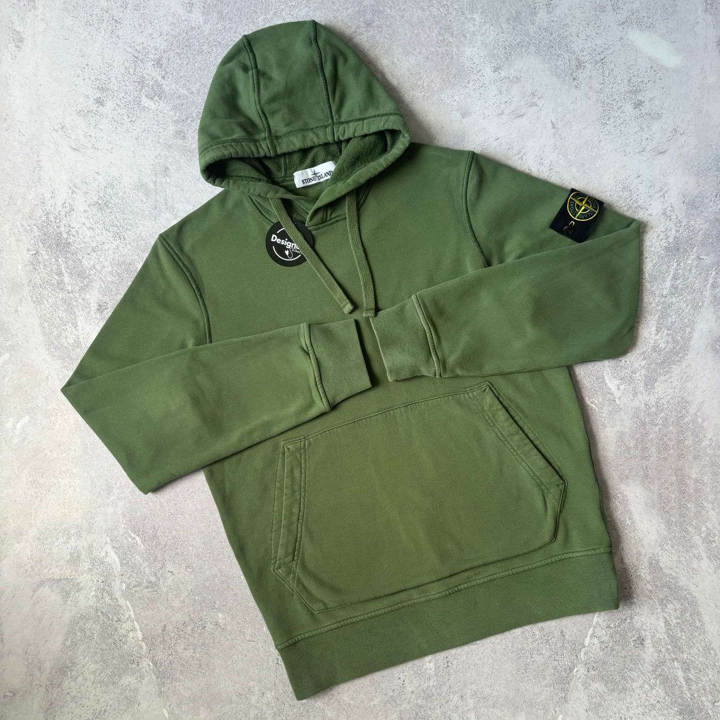 Stone Island Tracksuit - Small