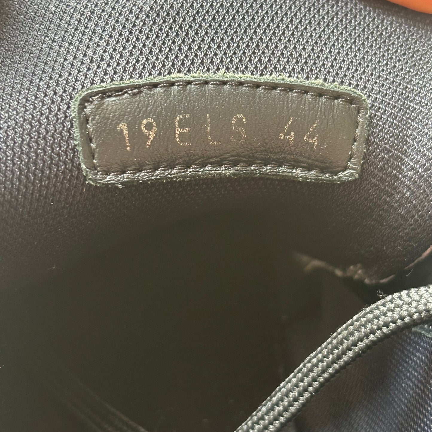 Dior B22 Trainers - UK 10
