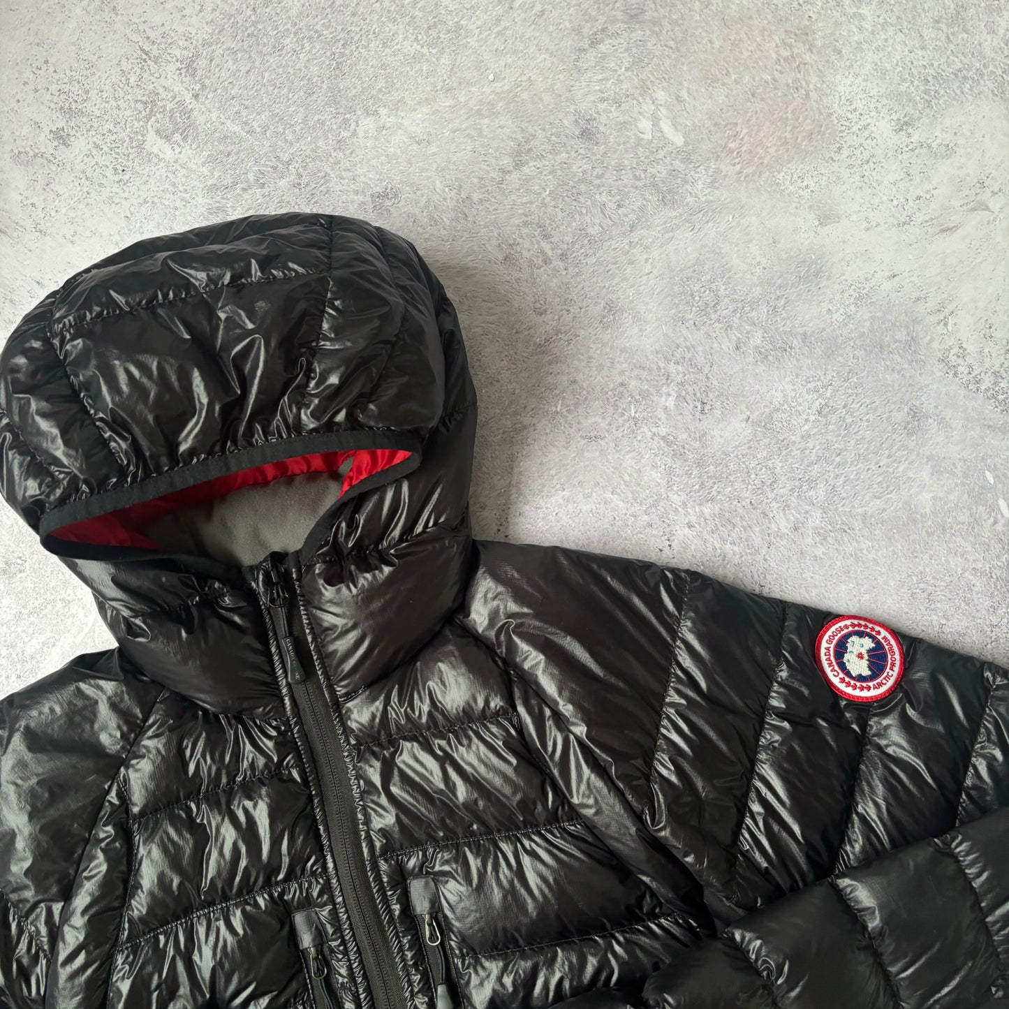 Canada Goose Hybridge Jacket - Medium