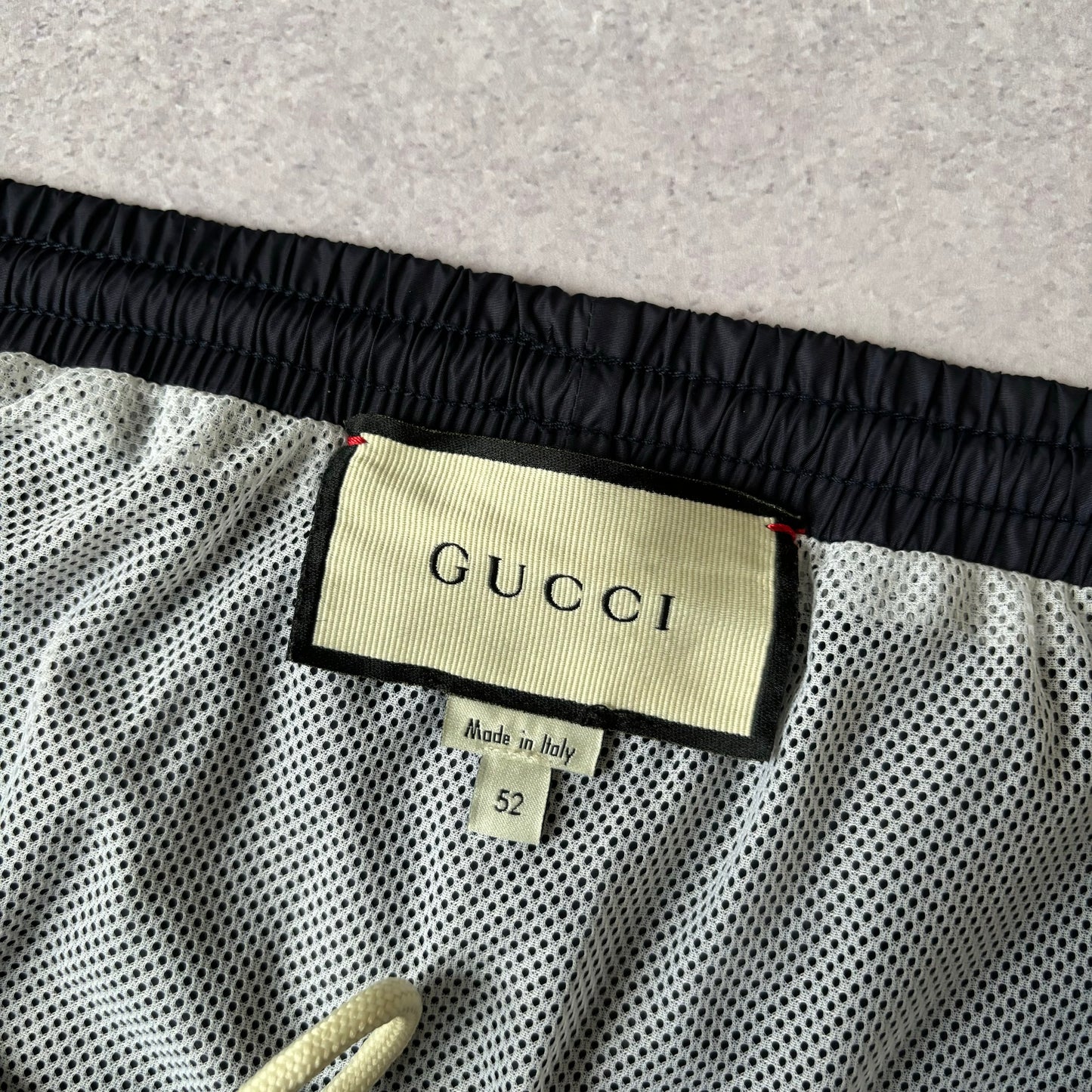 Gucci Swim Shorts - Large