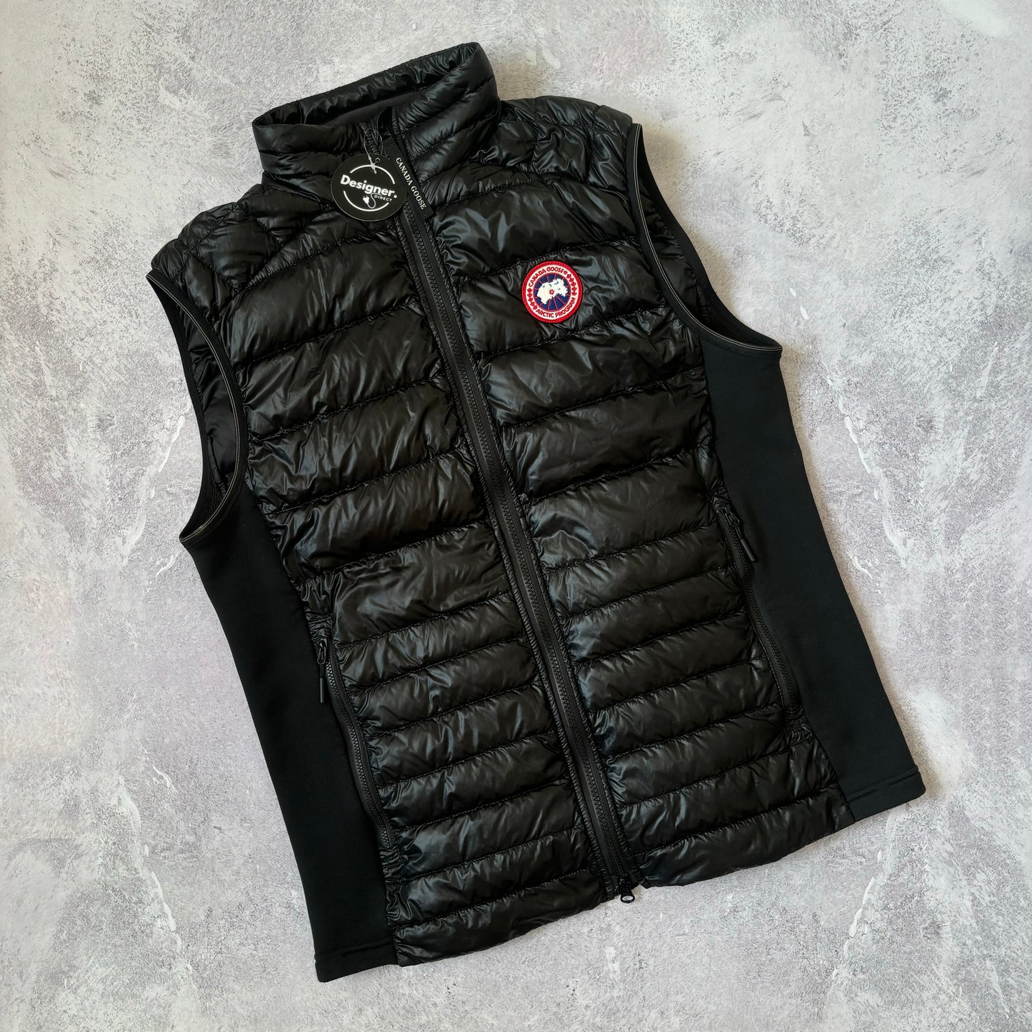 Canada Goose Hybridge Gilet - Medium