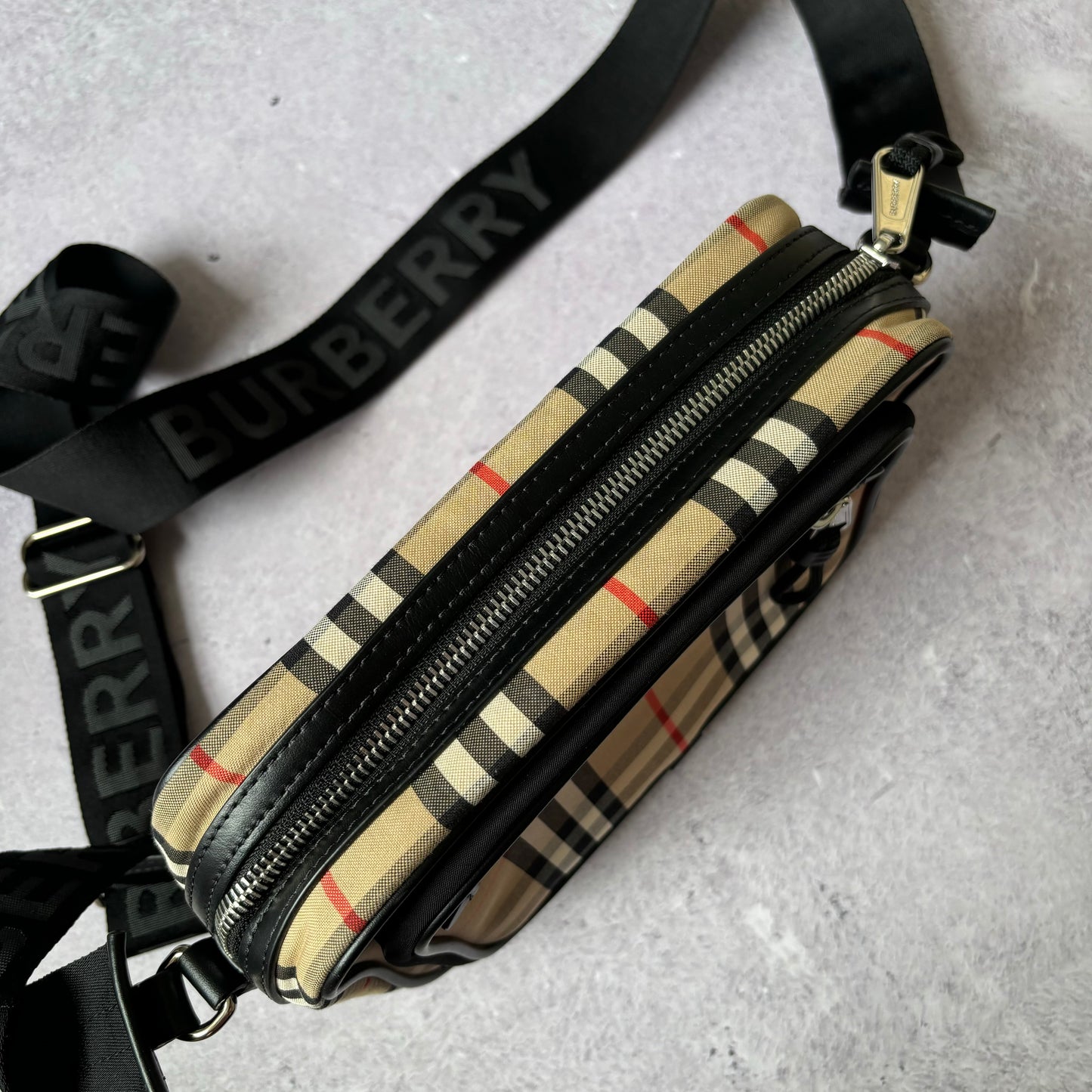 Burberry Crossbody Bag