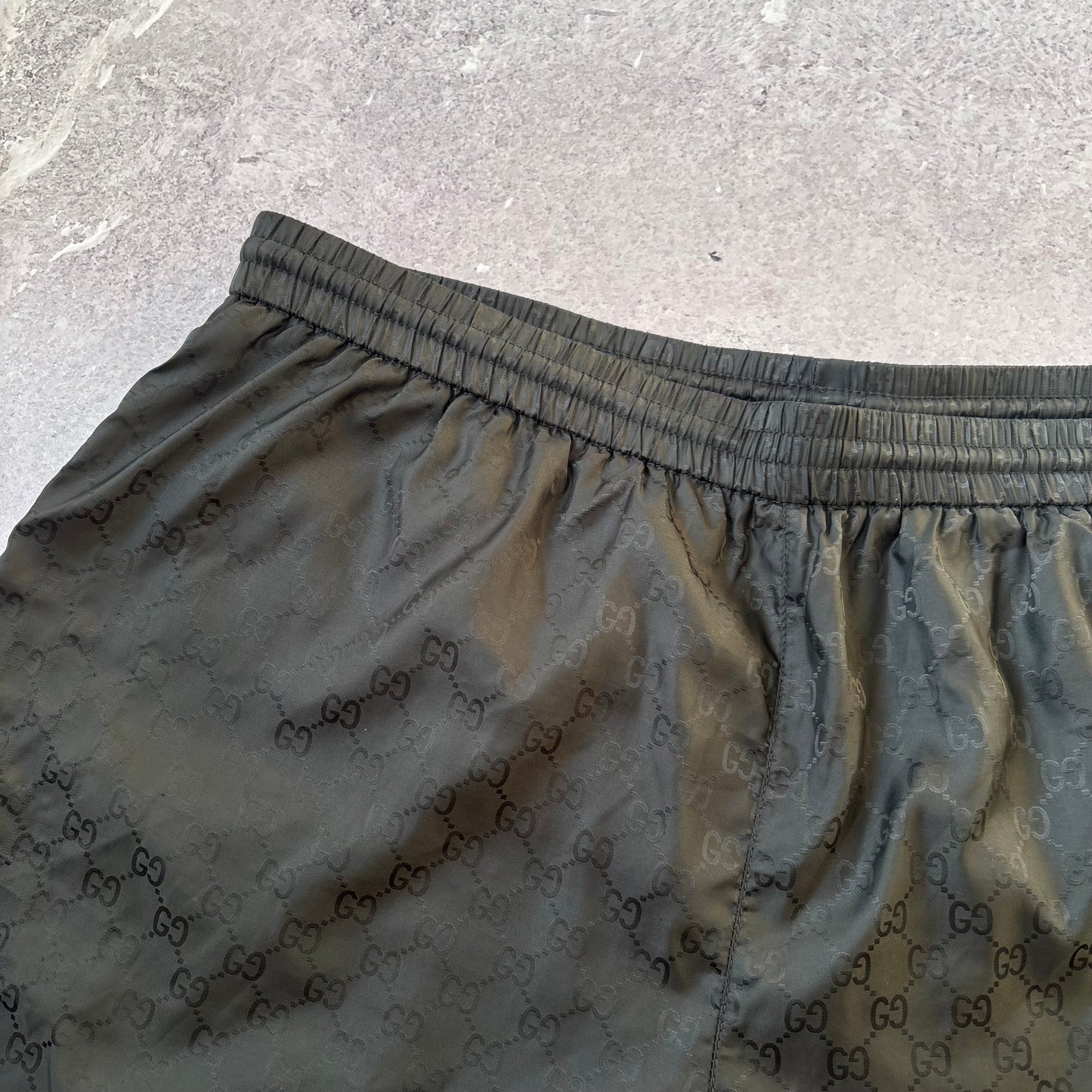 Gucci Swim Shorts - Medium