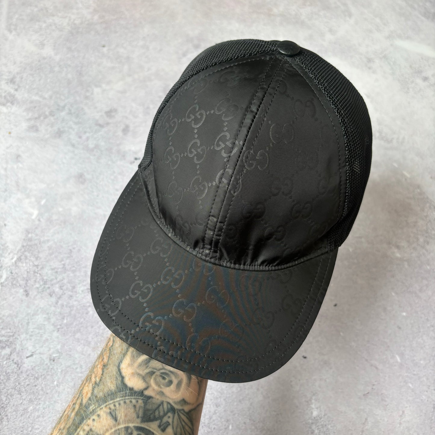 Gucci Cap - Small
