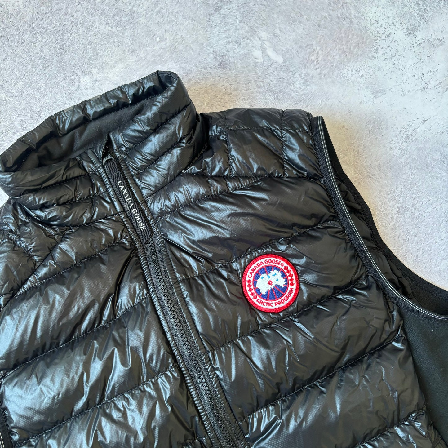 Canada Goose Hybridge Gilet - Small