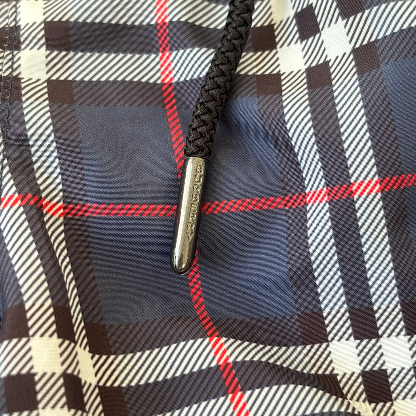 Burberry Swim Shorts - Large