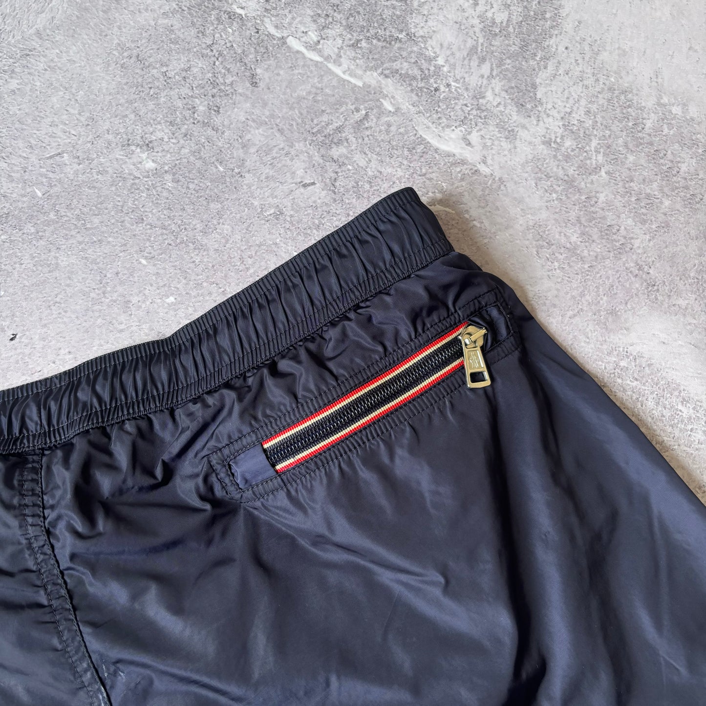 Moncler Swim Shorts - XL