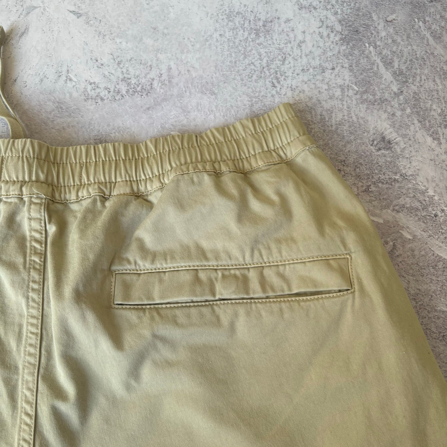 Stone Island Cargo Pants - Waist 32