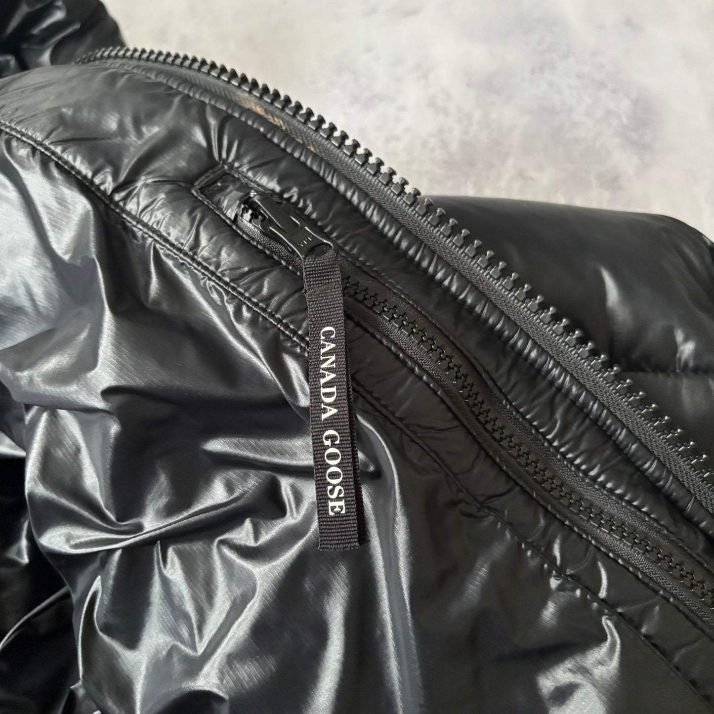 Canada Goose Crofton Puffer Jacket - Large