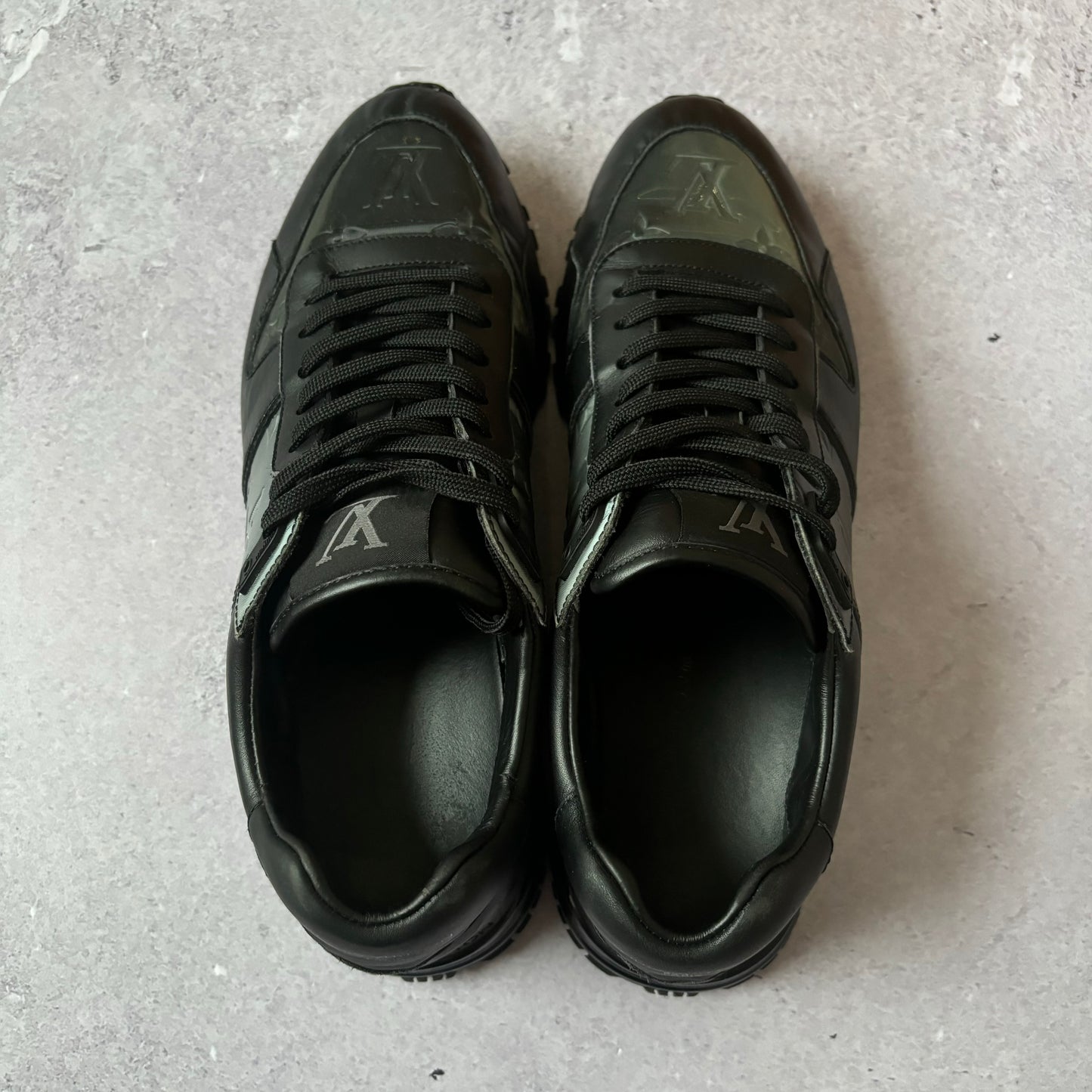 Louis Vuitton Runaway Trainers - UK 8