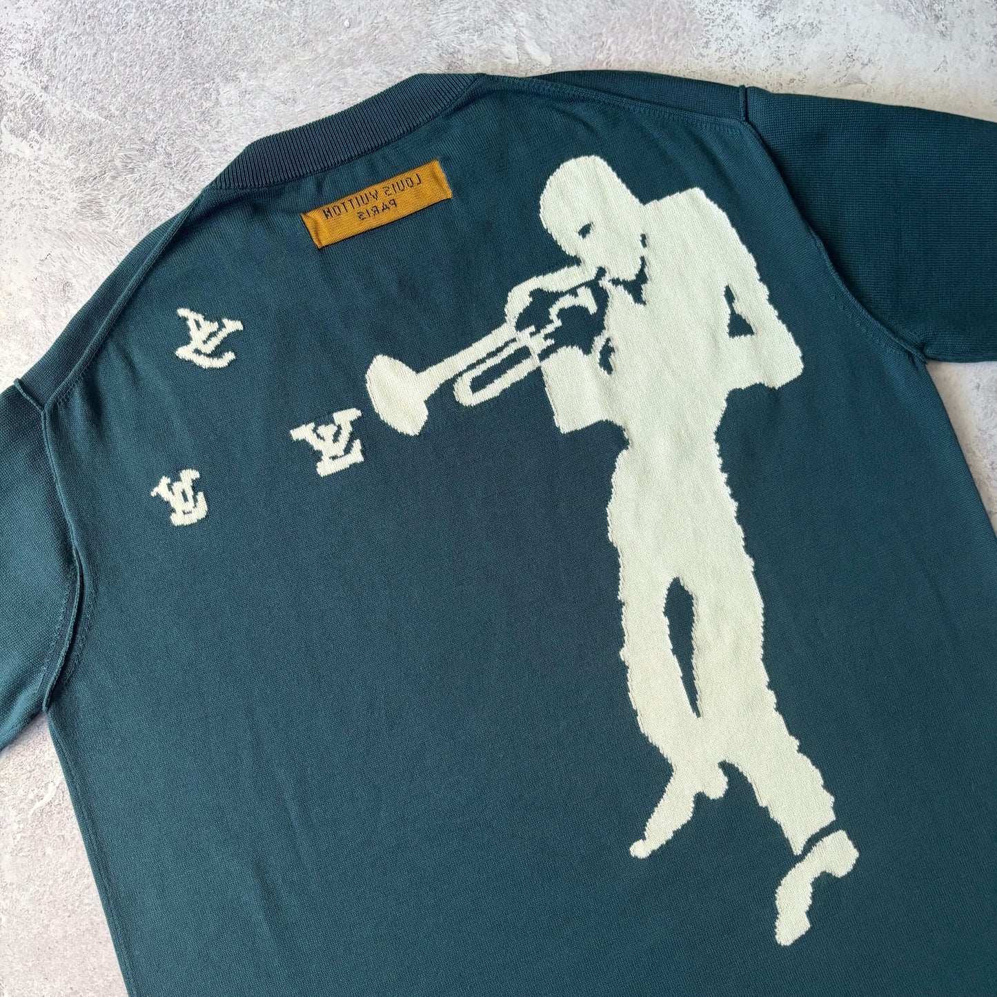 Louis Vuitton T-Shirt - Large